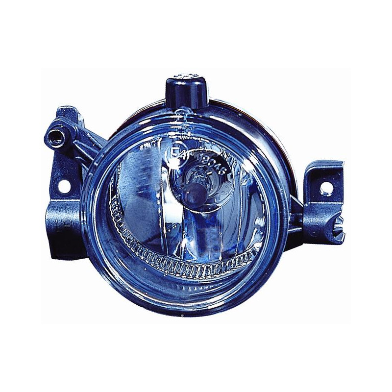FENDINEBBIA SINISTRO H8 FORD FOCUS DAWDBW 20042008, FORD FOCUS C-MAX I DM2 20032007, FORD C-MAX I DM2 20072010