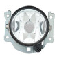 FENDINEBBIA DESTROSINISTRO H16 MODELLO STANDARD MITSUBISHI ASX GAW 20172020, MITSUBISHI PU L200 KJKKKL 20152019