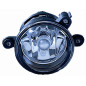 FENDINEBBIA DESTROSINISTRO H3 SEAT CORDOBA 6L2 20022008 VERS 2006, SEAT IBIZA 6L1 20022008