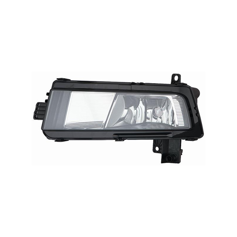 FENDINEBBIA DESTRO H11 VOLKSWAGEN TOURAN 5T1 2015