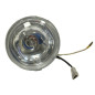FENDINEBBIA DESTROSINISTRO FORD TRANSIT CONNECT P64P70P80 20032010VERS 2007 , MAZDA TRIBUTE EP 20022008VERS 2007