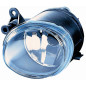 FENDINEBBIA SINISTRO H7 AUDI A3 8L1 19962003VERS 2000