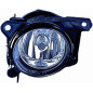 FENDINEBBIA SINISTRO H3 SEAT ALTEA 5P1 20042015, SEAT IBIZA 6L1 20022008, SEAT LEON 1P1 20052013, SEAT TOLEDO 5P2 2004201  VOLK