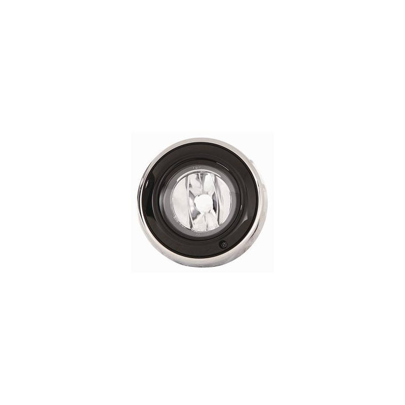 FENDINEBBIA DESTRO H11 CON CORNICE NERACROMATA MITSUBISHI ASX GAW 20102014, MITSUBISHI OUTLANDER GGWGFWZLZK 20112013
