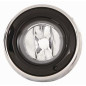 FENDINEBBIA DESTRO H11 CON CORNICE NERACROMATA MITSUBISHI ASX GAW 20102014, MITSUBISHI OUTLANDER GGWGFWZLZK 20112013