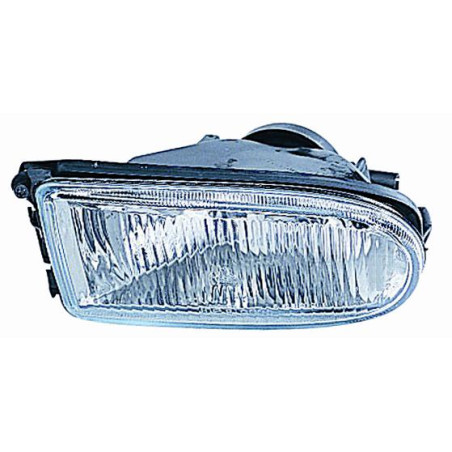 FENDINEBBIA SINISTRO H1 TÜV RENAULT 19 D53853BC53 19921995, RENAULT ESPACE JS63JEO 19922003, RENAULT LAGUNA B56556 19941998