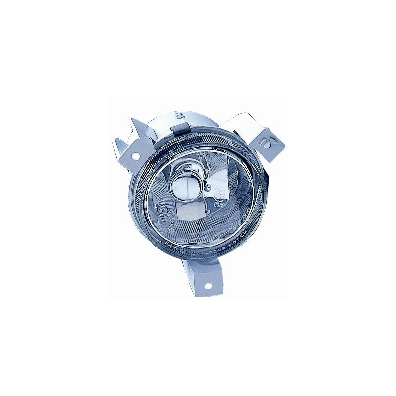 FENDINEBBIA DESTRO H3 DAEWOO MATIZ M100M150 20002005