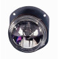 FENDINEBBIA DESTROSINISTRO H7 MERCEDES-BENZ C CLASS W204 20072011, MERCEDES-BENZ ML W164 20052011, MERCEDES-BENZ S CLASS W221 2