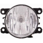 FENDINEBBIA DESTROSINISTRO 4 PORTE H11 DACIA LOGAN-MCV I KSLSUS 20082012
