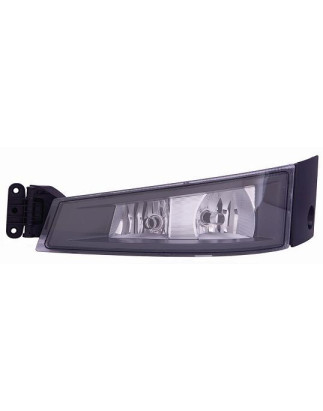 FENDINEBBIA DESTRO H7,H16 CON PARABOLA NERA CON FUNZIONE CORNER ASSIST VOLVO TRUCK FH16 2013