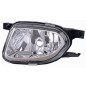 FENDINEBBIA DESTRO H11 CON PARABOLA CROMATA MERCEDES-BENZ SPRINTER 208408 W906 20062013VERS 012010