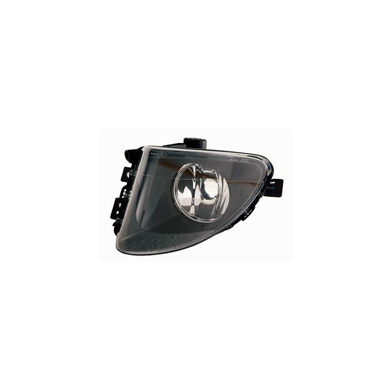 FENDINEBBIA DESTRO H8 CON VETRO IN PLASTICA BMW SERIES 5 F10F11 20102013, BMW SERIES 5 F10F11 20132016