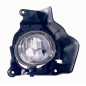 FENDINEBBIA SINISTRO H11 MAZDA 2 DEDH 20072014VERS SPORT 2011 , MAZDA PU 24WD BT-50 CDUN 20062013VERS SPORT