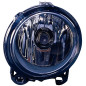 FENDINEBBIA SINISTRO BMW X5 E53 20002007VERS 2002