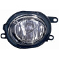 FENDINEBBIA SINISTRO H11 ROVER 25 RF 20002005, ROVER 400 RTXW 19961999, ROVER 45 RT 20002005, ROVER 75 RJ 19992005