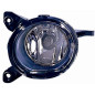 FENDINEBBIA SINISTRO 5 PORTE H11 TOYOTA COROLLA HB-LB E 12 20042006