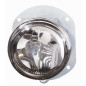 FENDINEBBIA DESTRO H7 MERCEDES-BENZ C CLASS W204 20072011 VERS AMG 2007, MERCEDES-BENZ CLK W209 20022009 VERS AMG 2007, MERCEDE