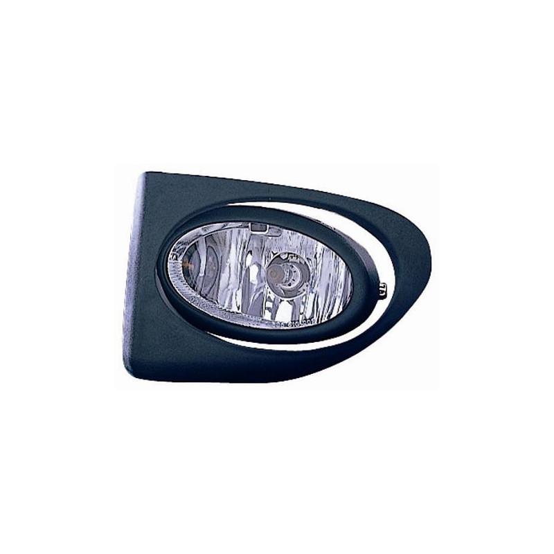 FENDINEBBIA SINISTRO 35 PORTE H11 HONDA CIVIC HB-LB EUEPEV 20012004