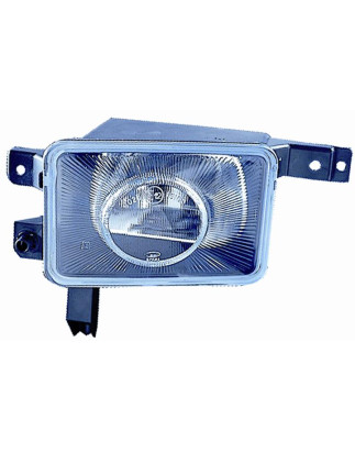 FENDINEBBIA SINISTRO H3 OPEL COMBO TF0TF1 20002012 VERS 2004, OPEL CORSA C X01 20002006 VERS 2004