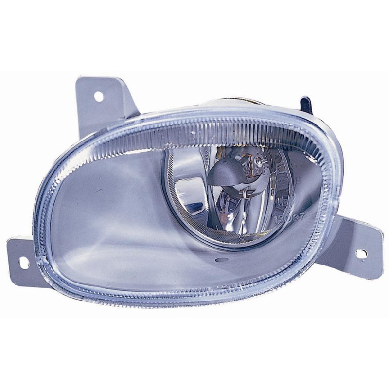 FENDINEBBIA SINISTRO H1 VOLVO S80 184 19992006