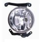 FENDINEBBIA DESTRO H100 HYUNDAI H 100 PICK-UP - PORTER 2004