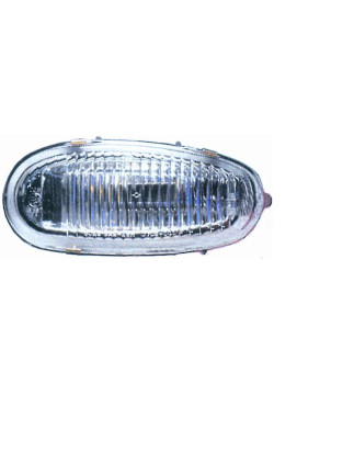 FENDINEBBIA DESTRO 35 PORTE H3 DAEWOO LANOS HB KLAT 19972008, DAEWOO 997-2008 KLAT 19972008, DAEWOO LANOS SDN KLAT 19972008