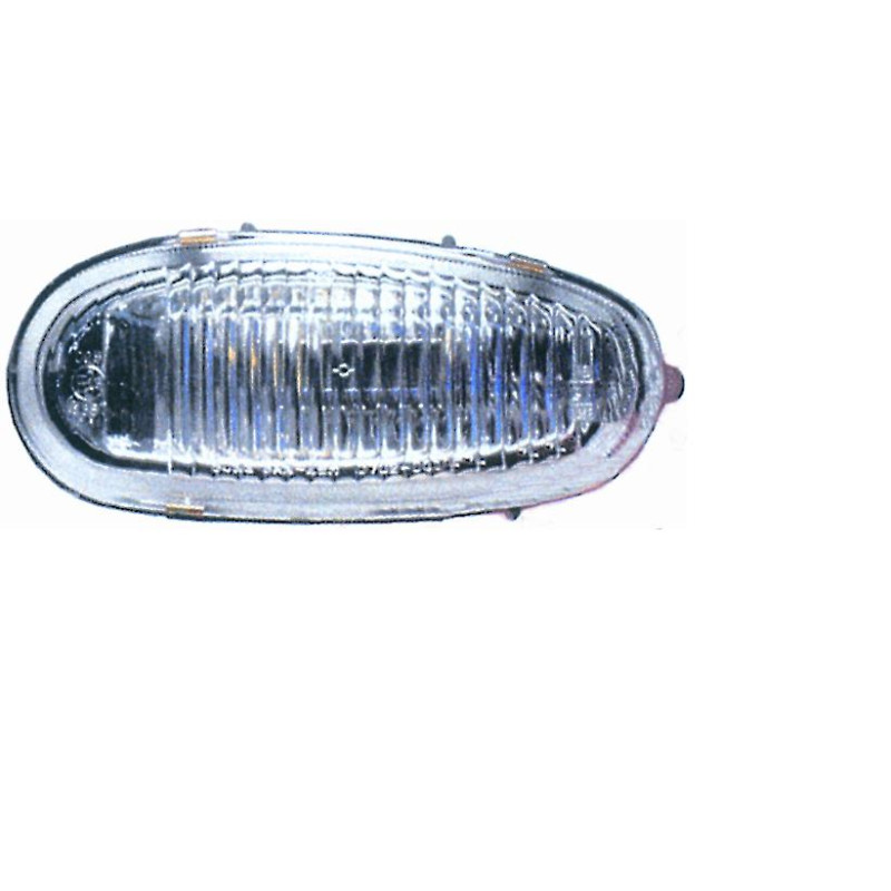 FENDINEBBIA DESTRO 35 PORTE H3 DAEWOO LANOS HB KLAT 19972008, DAEWOO 997-2008 KLAT 19972008, DAEWOO LANOS SDN KLAT 19972008