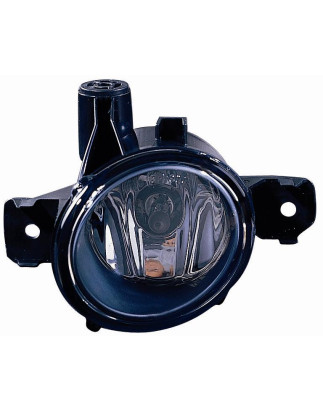 FENDINEBBIA SINISTRO H11 CON CORNICE NERA BMW SERIES 1 35D E81E87 20042011 VERS 2007, BMW X3 E83 20042007 VERS 2007