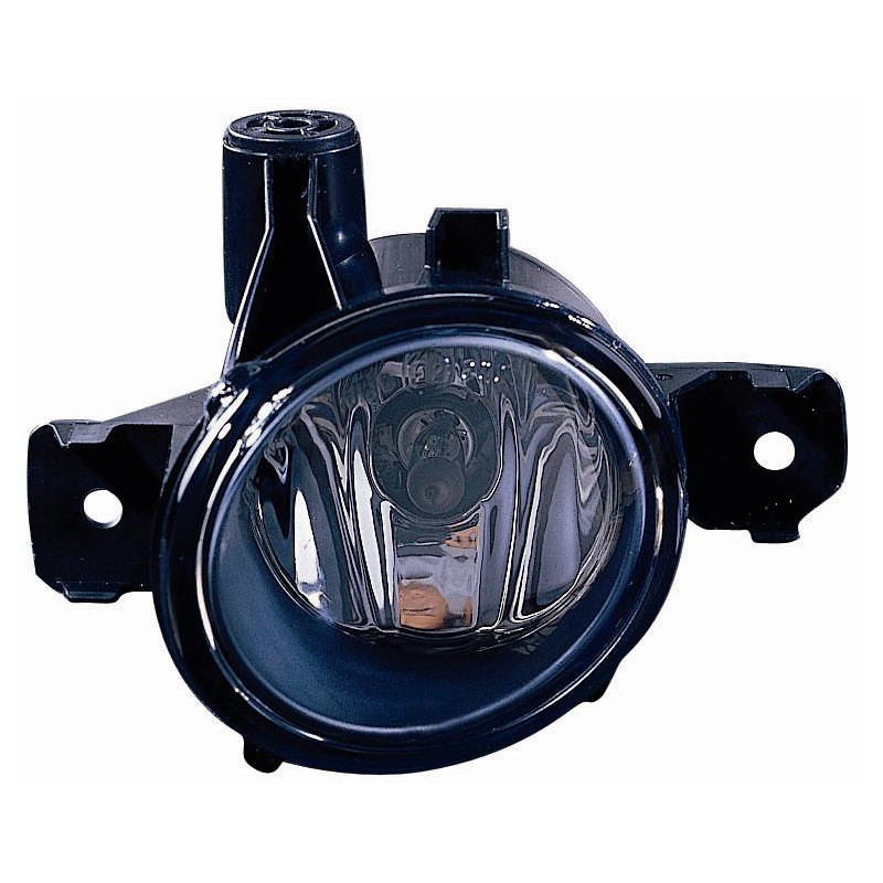 FENDINEBBIA SINISTRO H11 CON CORNICE NERA BMW SERIES 1 35D E81E87 20042011 VERS 2007, BMW X3 E83 20042007 VERS 2007