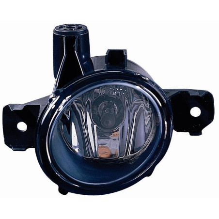 FENDINEBBIA SINISTRO H11 CON CORNICE NERA BMW SERIES 1 35D E81E87 20042011 VERS 2007, BMW X3 E83 20042007 VERS 2007