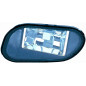 FENDINEBBIA SINISTRO H1 ALFA ROMEO 145 930 19941999, ALFA ROMEO 146 930 19941999
