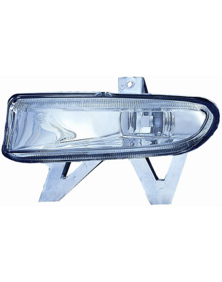 FENDINEBBIA DESTRO H1 PEUGEOT 406 SDN 8C8E8F 19962005VERS 1999