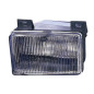 FENDINEBBIA DESTRO H3 VOLVO S40V40 644645 19952000