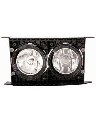 FENDINEBBIA SINISTRO VERSIONE H3 - H3 DAF DAF CF 657585 - LF 4555 - XF 95105 20012006