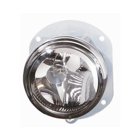 FENDINEBBIA SINISTRO H7 MERCEDES-BENZ C CLASS W204 20072011 VERS AMG 2007, MERCEDES-BENZ CLK W209 20022009 VERS AMG 2007, MERCE