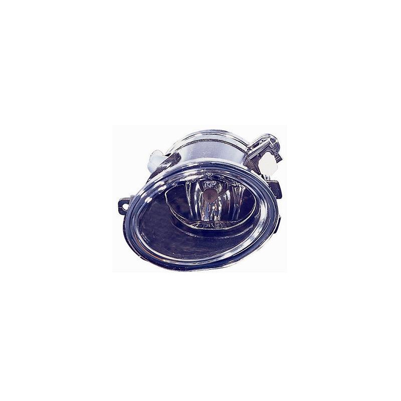 FENDINEBBIA SINISTRO MODELLO ZKW BMW SERIES 3 COUPECABRIO E46 20032006, BMW SERIES 3 COUPECABRIO E46 19992003, BMW SERIES 3 SDN