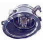 FENDINEBBIA SINISTRO MODELLO ZKW BMW SERIES 3 COUPECABRIO E46 20032006, BMW SERIES 3 COUPECABRIO E46 19992003, BMW SERIES 3 SDN