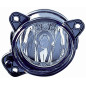 FENDINEBBIA SINISTRO HB4 SKODA FABIA 542545 20072010, SKODA FABIA 6Y26Y36Y5 19992007VERS 20042005 , SKODA ROOMSTER-PRAKTIK 5J7 