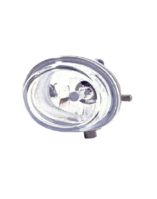 FENDINEBBIA SINISTRO H11 MAZDA 5 CR 20052010 VERS 2007, MAZDA MIATA MX5 NC 20052009 VERS 2007, MAZDA MIATA MX5 NC 20092015 VERS