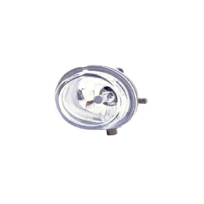 FENDINEBBIA SINISTRO H11 MAZDA 5 CR 20052010VERS 2007 , MAZDA MIATA MX5 NC 20052009VERS 2007 , MAZDA MIATA MX5 NC 20092015VERS 