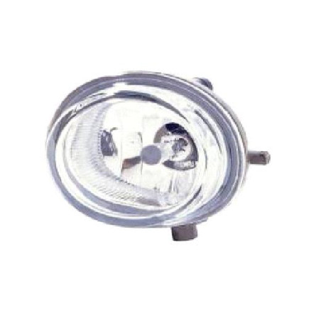 FENDINEBBIA SINISTRO H11 MAZDA 5 CR 20052010VERS 2007 , MAZDA MIATA MX5 NC 20052009VERS 2007 , MAZDA MIATA MX5 NC 20092015VERS 