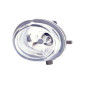 FENDINEBBIA SINISTRO H11 MAZDA 5 CR 20052010VERS 2007 , MAZDA MIATA MX5 NC 20052009VERS 2007 , MAZDA MIATA MX5 NC 20092015VERS 