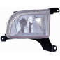 FENDINEBBIA SINISTRO H27 DAEWOO NUBIRA J200 20032005 VERS 092005