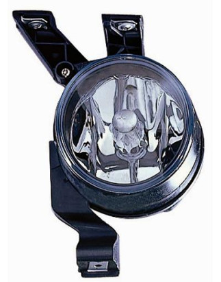 FENDINEBBIA DESTRO H3 SKODA OCTAVIA 5 1Z31Z5 20042008, VOLKSWAGEN NEW BEETLE 9C11C11Y7 19982011 VERS 20002005