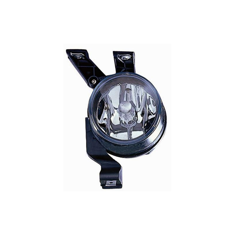 FENDINEBBIA DESTRO H3 SKODA OCTAVIA 5 1Z31Z5 20042008, VOLKSWAGEN NEW BEETLE 9C11C11Y7 19982011 VERS 20002005