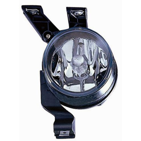 FENDINEBBIA DESTRO H3 SKODA OCTAVIA 5 1Z31Z5 20042008, VOLKSWAGEN NEW BEETLE 9C11C11Y7 19982011 VERS 20002005