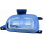 FENDINEBBIA DESTRO H3 VOLKSWAGEN CARAVELLE 19972003, VOLKSWAGEN TRANSPORTER T4 70A70H7DA7DH 19972003