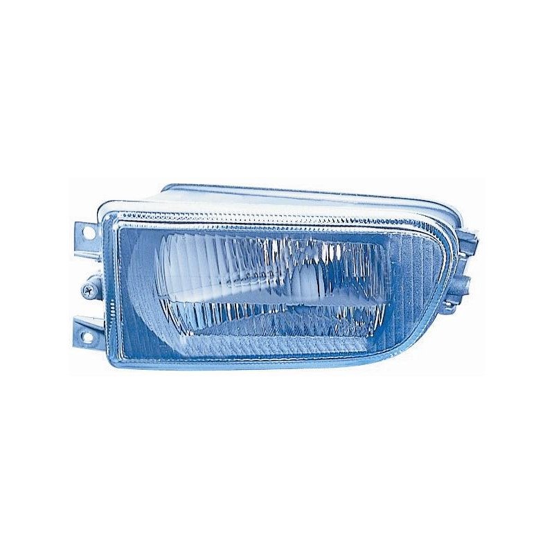 FENDINEBBIA DESTRO H7 CON VETRO RIGATO BMW SERIES 5 E39 19962002VERS 2000 , BMW Z3 E36 19962003VERS 2000