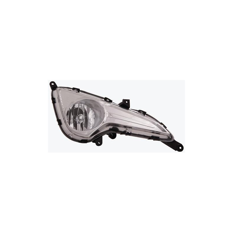 FENDINEBBIA DESTRO H8 HYUNDAI i40 VF 2011