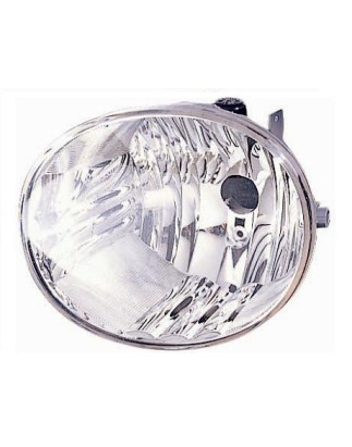 FENDINEBBIA SINISTRO HB4 SENZA OSCURATORE TOYOTA HI-LUX 2WD4WD N1N2N3 20122015 VERS 2003, TOYOTA RAV 4 XA20 20002005 VERS 2003